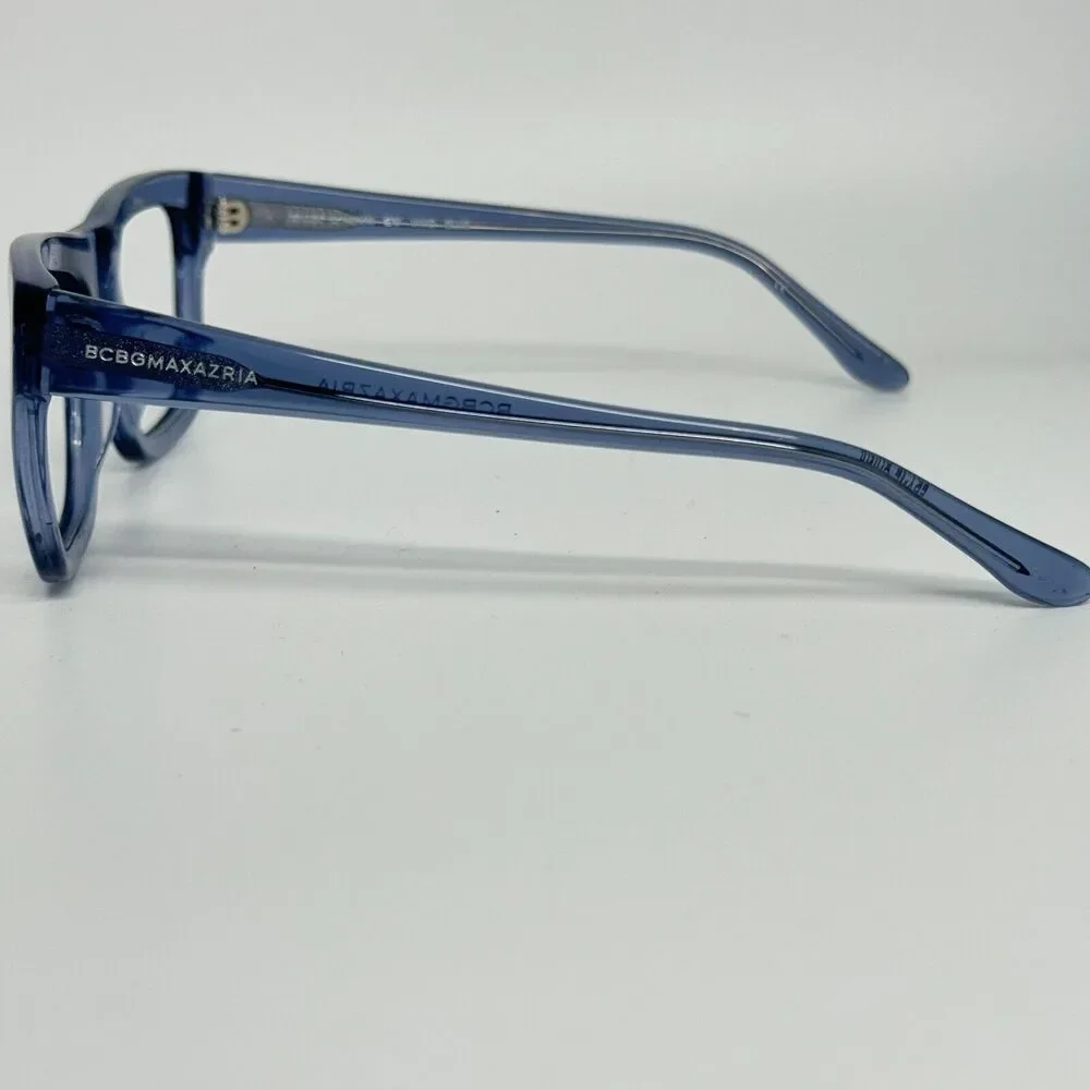 BCBG MAXAZRIA - VIVID 51/21/140 BLUE‎ WOMEN SUNGLASSES H13501